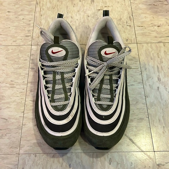 Nike Other - Nike Air Max 97